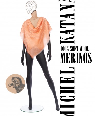 Платок Унисекс KV100-JgT.W60_24DMW-10.8/CQ